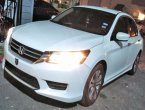 2014 Honda Accord under $13000 in Texas