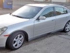 2003 Infiniti G35 - Stockton, CA