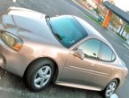 2007 Pontiac Grand Prix under $3000 in California