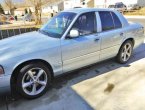 2004 Mercury Grand Marquis under $4000 in Colorado