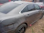 2011 Ford Taurus - Stockton, CA