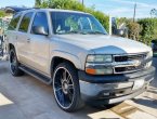 2005 Chevrolet Tahoe under $9000 in California