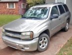 2002 Chevrolet Trailblazer - Bossier City, LA