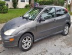 2002 Ford Focus under $2000 in FL