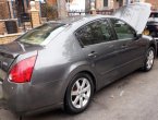 2004 Nissan Maxima under $3000 in New York