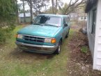 1993 Ford Ranger - Johnson City, NY