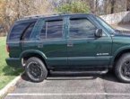 2002 Chevrolet Blazer under $2000 in Ohio