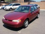 1999 Geo Prizm under $3000 in Arizona