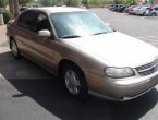 2004 Chevrolet Classic under $4000 in Arizona