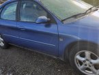 2003 Ford Taurus under $3000 in Idaho