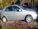 2005 Suzuki Reno in Pennsylvania