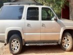 2004 Chevrolet Suburban under $4000 in California