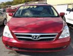 2006 Hyundai Entourage in Texas