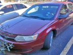 2004 Saturn Ion - Garland, TX