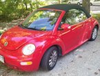 2005 Volkswagen Beetle under $4000 in Minnesota