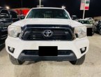 2015 Toyota Tacoma under $6000 in Texas