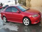 2003 Mazda Mazda6 under $3000 in California