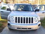 2009 Jeep Patriot under $5000 in Pennsylvania