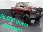 2016 GMC Sierra under $7000 in Texas