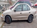 2000 Chevrolet Cavalier under $1000 in Ohio