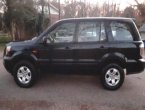 2007 Honda Pilot under $5000 in West Virginia