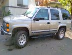 1999 Chevrolet Tahoe under $4000 in California