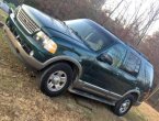 2002 Ford Explorer under $1000 in Alabama