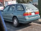 1991 Honda Accord under $2000 in California