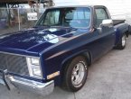 1986 Chevrolet Silverado under $17000 in California