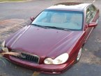 2003 Hyundai Sonata under $3000 in New York