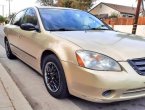 Altima was SOLD for only $1,750...!