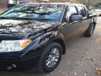 2012 Nissan Frontier under $11000 in Texas