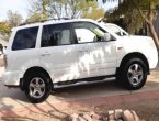 2007 Honda Pilot under $4000 in Arizona