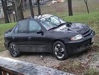 2003 Chevrolet Cavalier - Decatur, TX