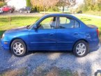 2006 Hyundai Elantra under $3000 in Delaware