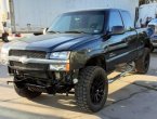 2003 Chevrolet Silverado under $8000 in Texas