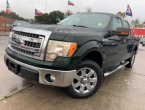 2013 Ford F-150 - Houston, TX