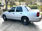 2007 Ford Crown Victoria under $4000 in Florida