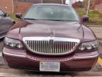 2006 Lincoln TownCar under $4000 in Virginia