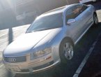 2004 Audi A8 under $5000 in Nevada