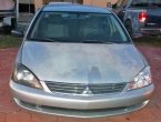 2004 Mitsubishi Lancer under $2000 in FL