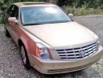 2007 Cadillac DTS in Ohio