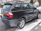 2005 BMW X3 under $4000 in New York