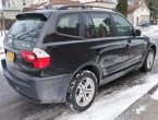 2005 BMW X3 in New York