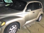 2004 Chrysler PT Cruiser under $3000 in California