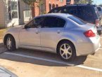 2009 Infiniti G37 under $6000 in Texas