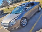 2012 Chevrolet Malibu under $6000 in Texas