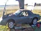 1985 Pontiac Fiero under $1000 in GA