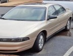 2000 Oldsmobile Intrigue under $3000 in Mississippi
