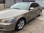 2008 BMW 528 under $6000 in New York